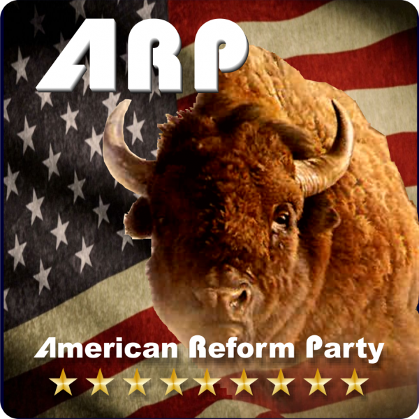 About the American Reform Party